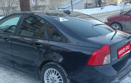 Volvo S40 II, 2007 год, 670 000 рублей, 9 фотография