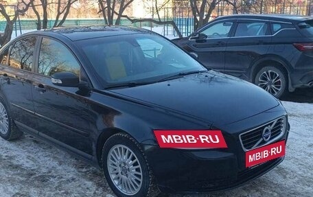 Volvo S40 II, 2007 год, 670 000 рублей, 2 фотография