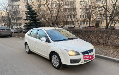 Ford Focus II рестайлинг, 2006 год, 365 000 рублей, 6 фотография