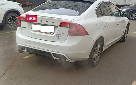 Volvo S60 III, 2011 год, 1 400 000 рублей, 3 фотография