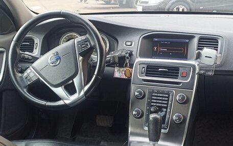 Volvo S60 III, 2011 год, 1 400 000 рублей, 8 фотография