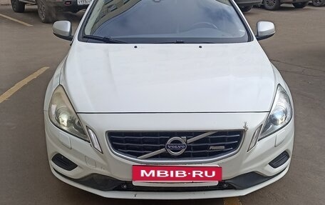 Volvo S60 III, 2011 год, 1 400 000 рублей, 2 фотография