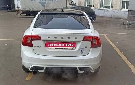 Volvo S60 III, 2011 год, 1 400 000 рублей, 7 фотография