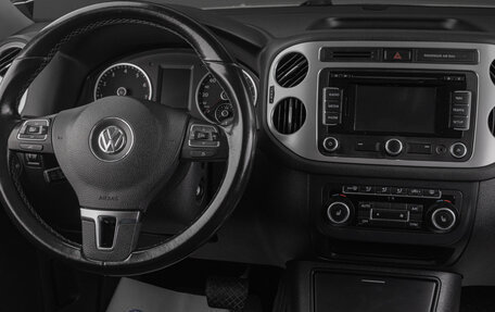 Volkswagen Tiguan I, 2013 год, 1 349 000 рублей, 8 фотография