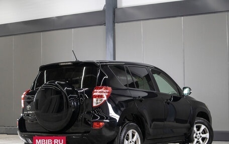 Toyota RAV4, 2011 год, 1 599 000 рублей, 4 фотография