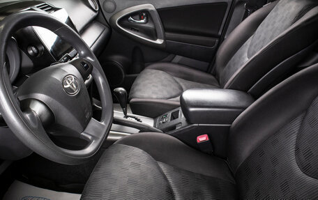 Toyota RAV4, 2011 год, 1 599 000 рублей, 17 фотография