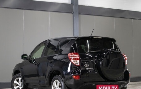 Toyota RAV4, 2011 год, 1 599 000 рублей, 6 фотография