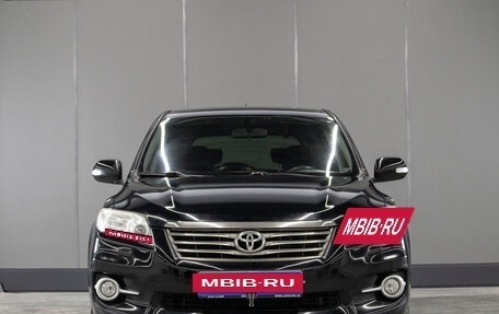 Toyota RAV4, 2011 год, 1 599 000 рублей, 2 фотография