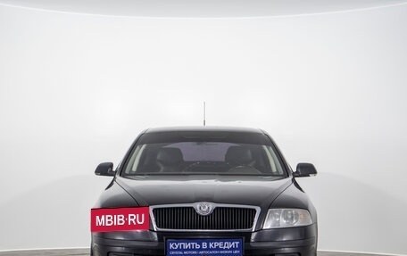 Skoda Octavia, 2008 год, 589 000 рублей, 2 фотография