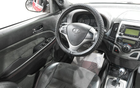 Hyundai i30 I, 2010 год, 829 000 рублей, 9 фотография