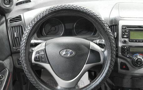 Hyundai i30 I, 2010 год, 829 000 рублей, 10 фотография