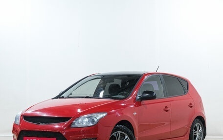 Hyundai i30 I, 2010 год, 829 000 рублей, 3 фотография