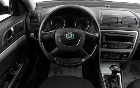 Skoda Octavia, 2012 год, 1 099 000 рублей, 14 фотография