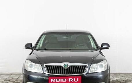 Skoda Octavia, 2012 год, 1 099 000 рублей, 2 фотография