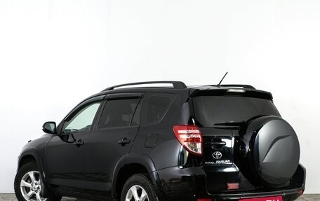 Toyota RAV4, 2008 год, 1 269 000 рублей, 3 фотография