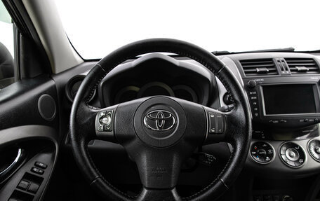 Toyota RAV4, 2008 год, 1 269 000 рублей, 13 фотография