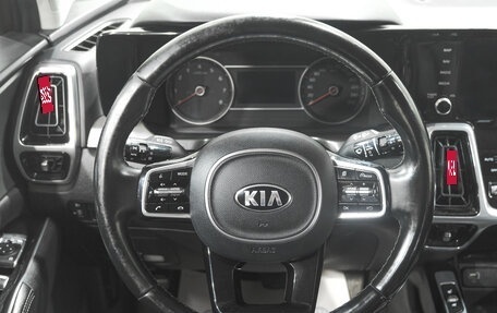 KIA Sorento IV, 2021 год, 3 289 000 рублей, 11 фотография