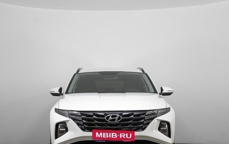 Hyundai Tucson, 2022 год, 2 899 000 рублей, 2 фотография