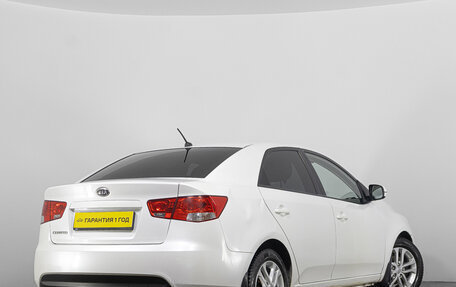 KIA Cerato III, 2012 год, 689 000 рублей, 4 фотография