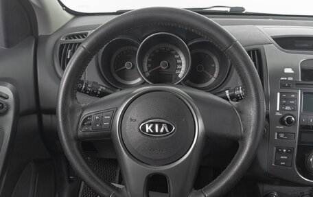 KIA Cerato III, 2012 год, 689 000 рублей, 9 фотография