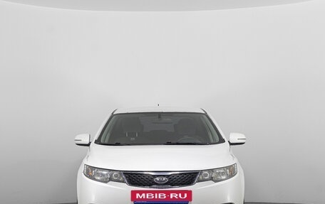 KIA Cerato III, 2012 год, 689 000 рублей, 2 фотография