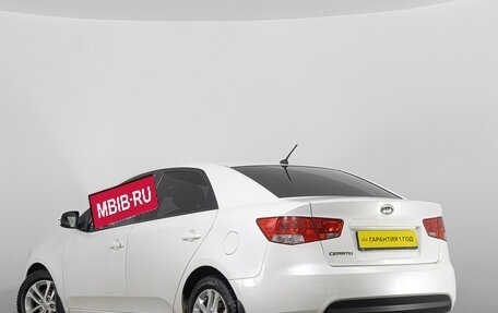 KIA Cerato III, 2012 год, 689 000 рублей, 6 фотография