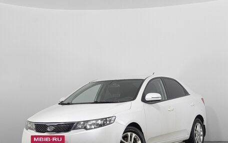 KIA Cerato III, 2012 год, 689 000 рублей, 3 фотография