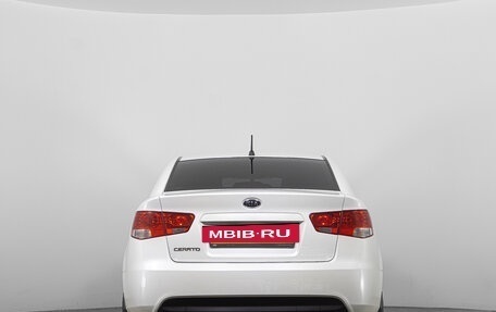 KIA Cerato III, 2012 год, 689 000 рублей, 5 фотография