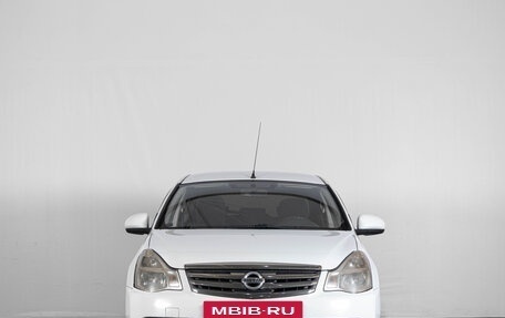 Nissan Almera, 2017 год, 679 000 рублей, 2 фотография