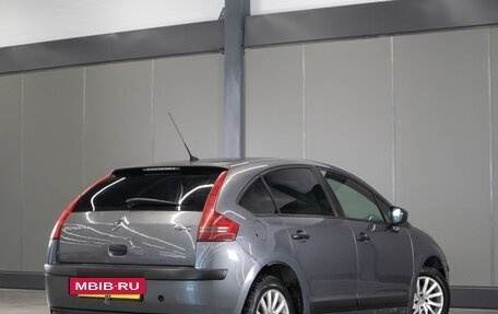 Citroen C4 II рестайлинг, 2010 год, 349 000 рублей, 4 фотография