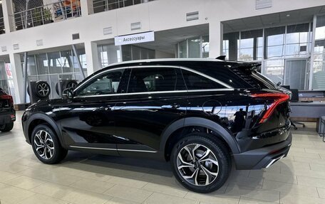 Haval F7, 2025 год, 3 649 000 рублей, 4 фотография