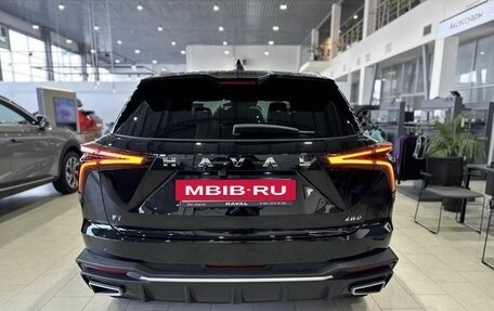 Haval F7, 2025 год, 3 649 000 рублей, 6 фотография