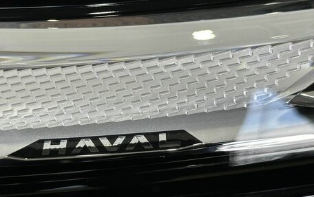 Haval F7, 2025 год, 3 649 000 рублей, 29 фотография