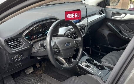 Ford Focus IV, 2020 год, 2 000 000 рублей, 12 фотография