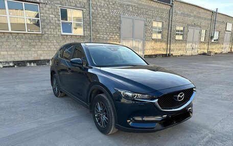 Mazda CX-5 II, 2021 год, 3 500 000 рублей, 3 фотография