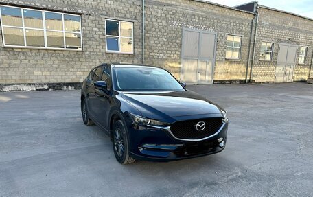 Mazda CX-5 II, 2021 год, 3 500 000 рублей, 2 фотография