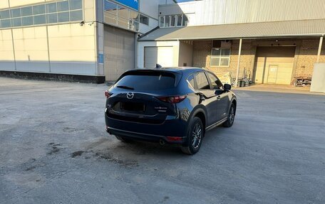 Mazda CX-5 II, 2021 год, 3 500 000 рублей, 5 фотография