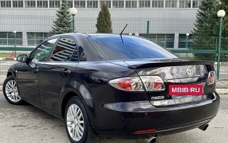 Mazda 6, 2006 год, 537 000 рублей, 2 фотография