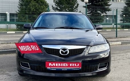 Mazda 6, 2006 год, 537 000 рублей, 7 фотография