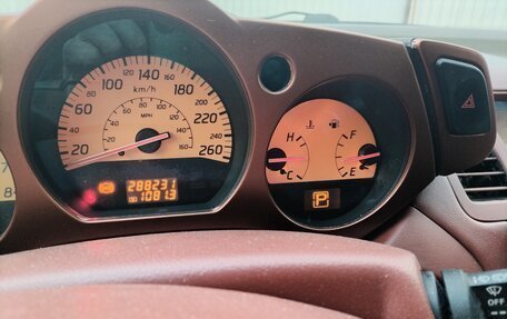 Nissan Murano, 2003 год, 600 000 рублей, 9 фотография