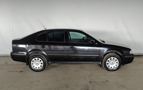 Skoda Octavia IV, 2008 год, 629 000 рублей, 4 фотография