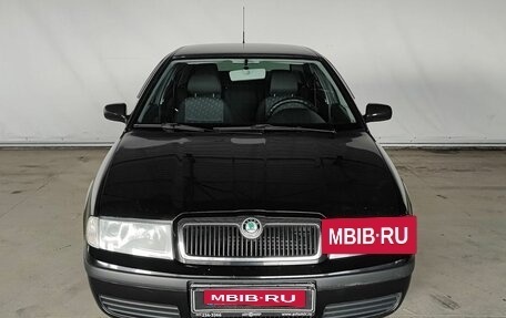 Skoda Octavia IV, 2008 год, 629 000 рублей, 2 фотография