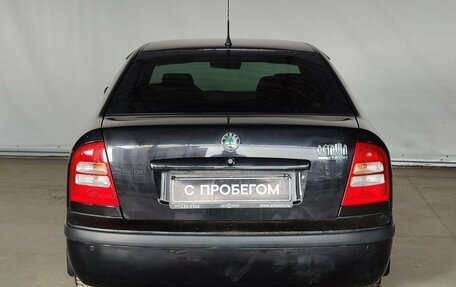 Skoda Octavia IV, 2008 год, 629 000 рублей, 6 фотография