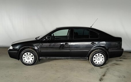 Skoda Octavia IV, 2008 год, 629 000 рублей, 8 фотография