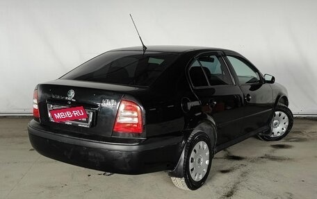 Skoda Octavia IV, 2008 год, 629 000 рублей, 5 фотография