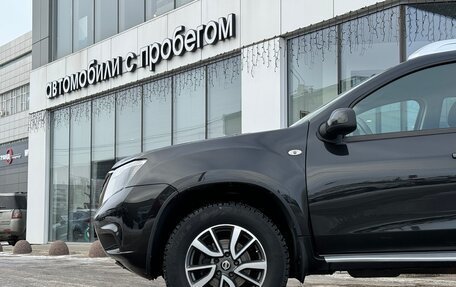 Nissan Terrano III, 2018 год, 1 719 000 рублей, 2 фотография