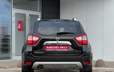 Nissan Terrano III, 2018 год, 1 719 000 рублей, 7 фотография