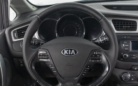 KIA cee'd III, 2013 год, 899 000 рублей, 9 фотография