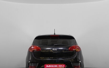 KIA cee'd III, 2013 год, 899 000 рублей, 5 фотография