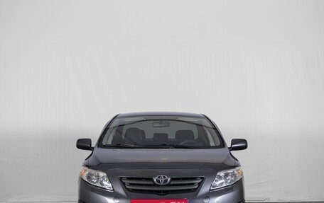 Toyota Corolla, 2008 год, 999 000 рублей, 2 фотография